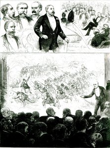 Conférence sur la guerre d